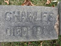 Anderson, Charles